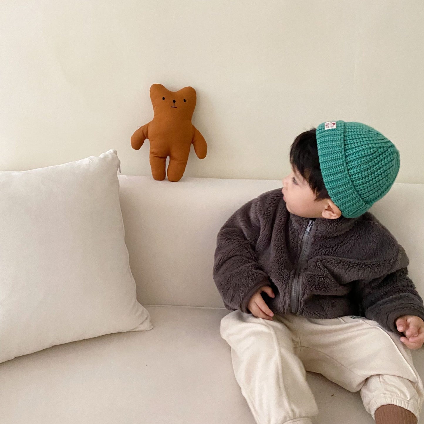 Coats Children Outerwear