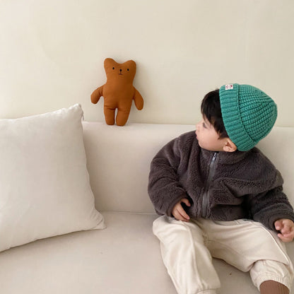 Coats Children Outerwear