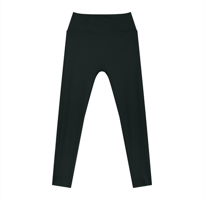 Women’s High Rise Ankle Length Leggings