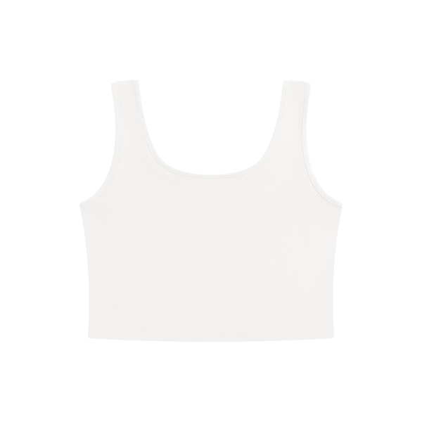 Waran Women’s Cropped Tank Top