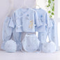 Baby Cotton Suit Underwear