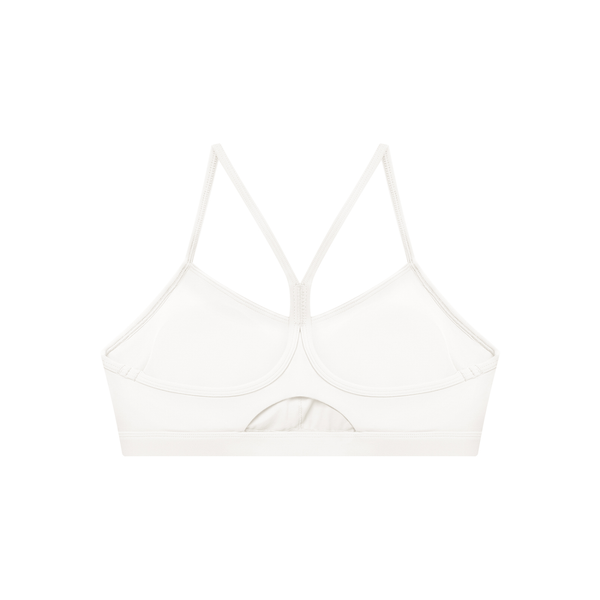 Women's Tight Cropped Sports Bra