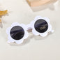 Baby Cute Sun Flower Sunglasses