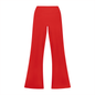 Women’s High Rise Flared Leggings