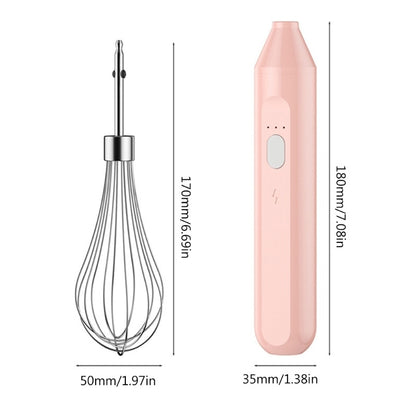 Electric 3 Speed Adjustable Eggs Beater