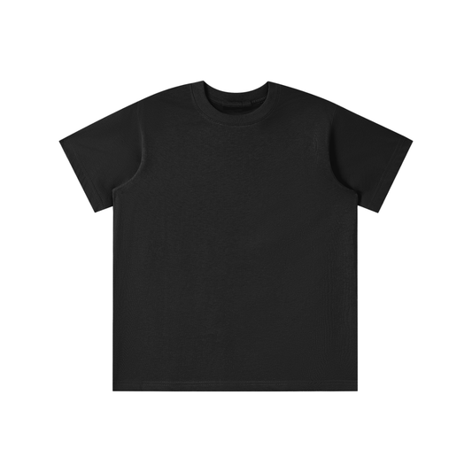 Kids Cotton T-Shirt 175GSM