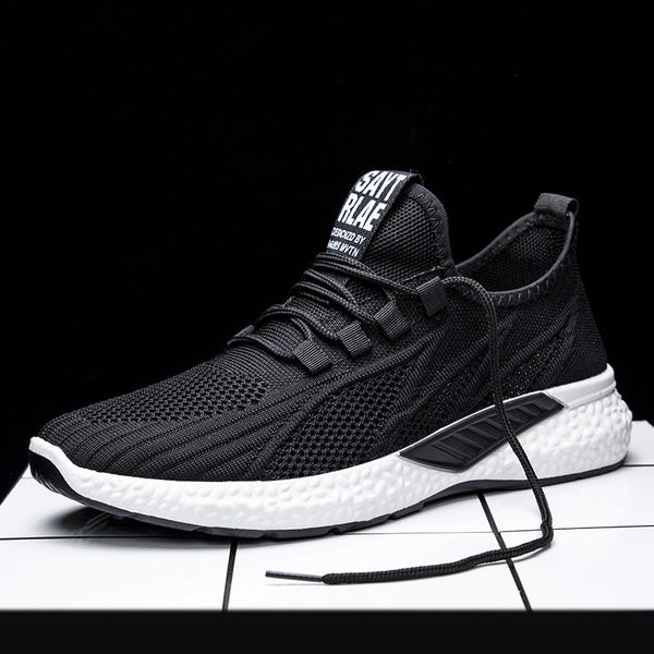 Chaussures de course décontractées pour hommes