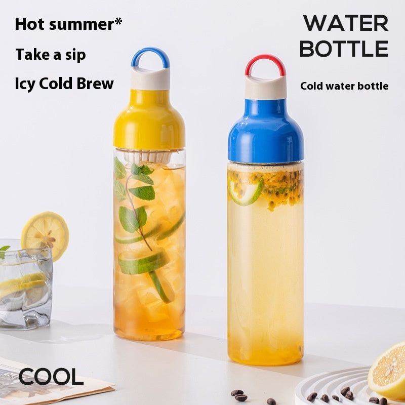 Coffee Cold Extraction Pot