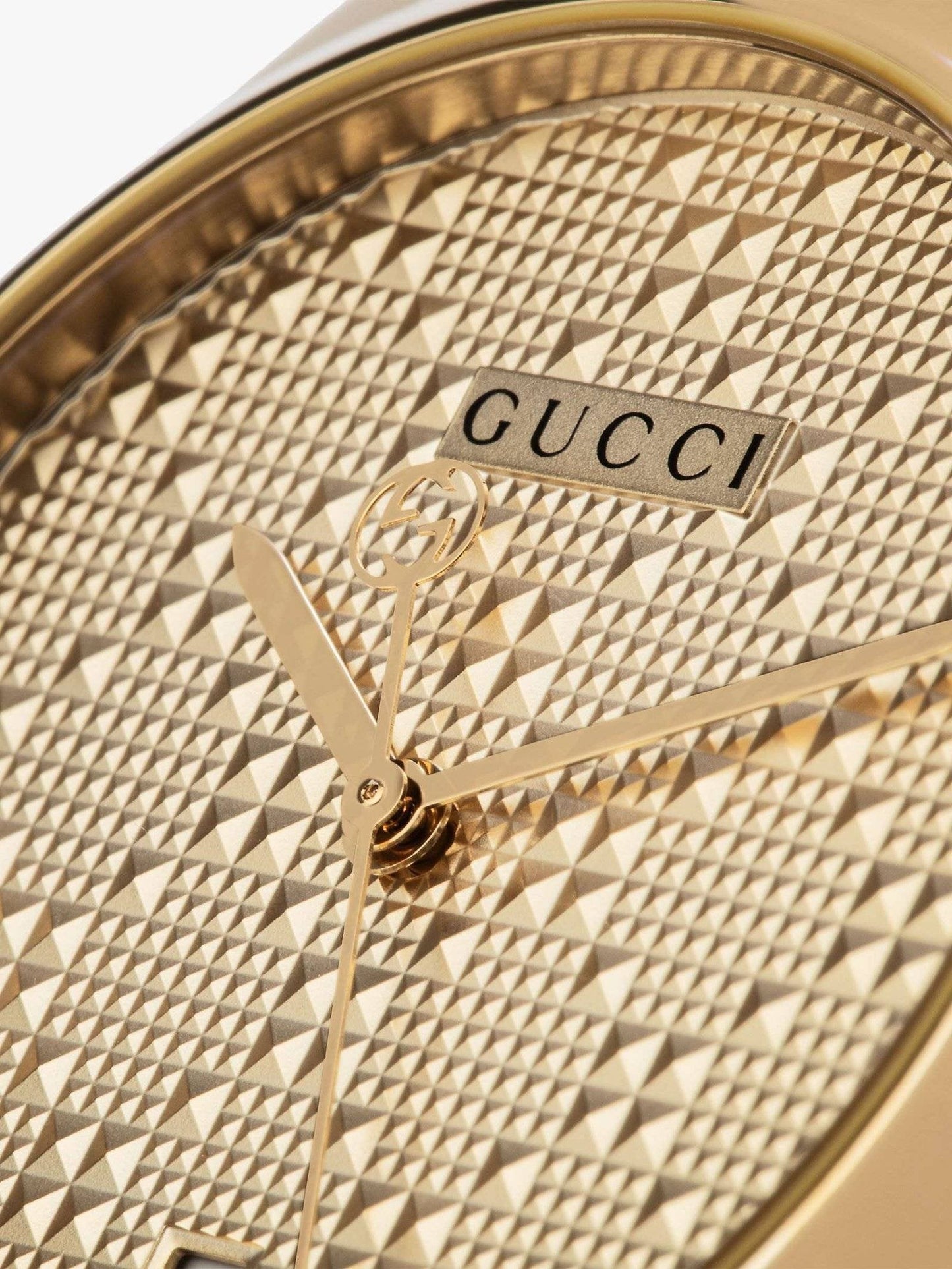 Gucci watch UNISEX YA126461