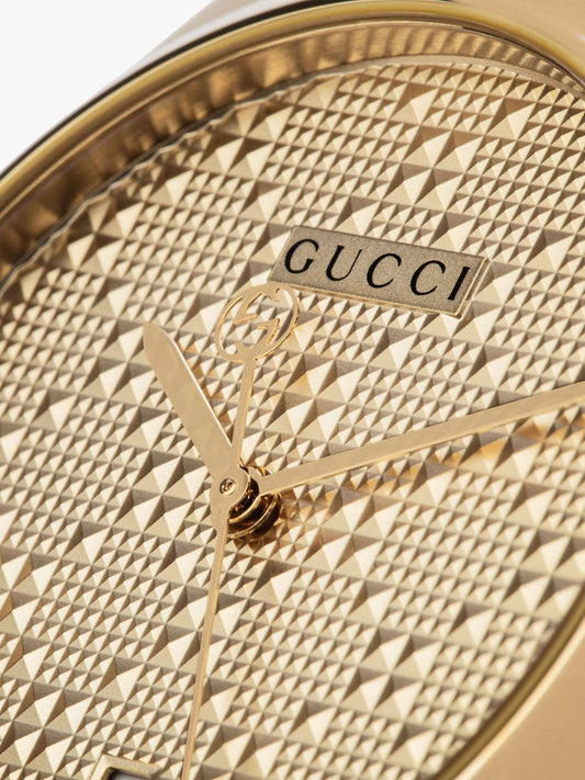 Gucci watch UNISEX YA126461