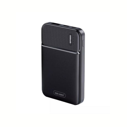 5000mAh Fast Charging Power Bank