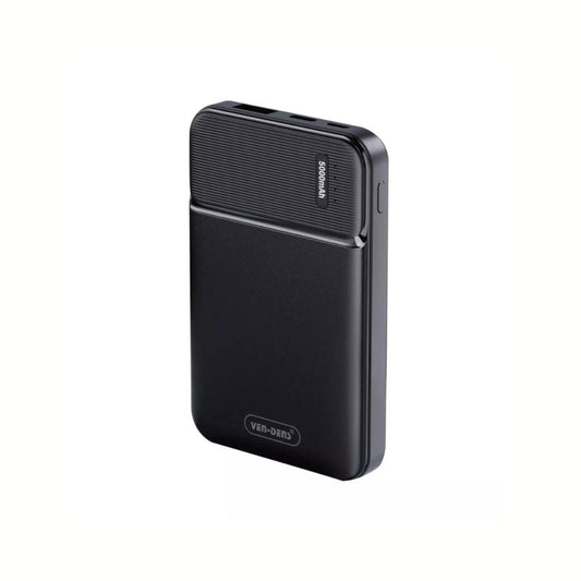 5000mAh Fast Charging Power Bank
