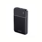5000mAh Fast Charging Power Bank