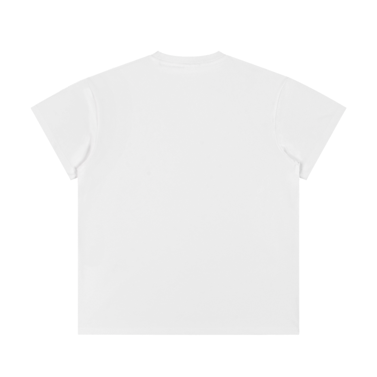 Unisex Regular Fit Crewneck T-Shirt | Scorpio 240GSM