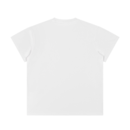 Unisex Regular Fit Crewneck T-Shirt | Scorpio 240GSM