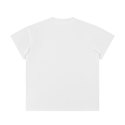 Unisex Regular Fit Crewneck T-Shirt | Scorpio 240GSM