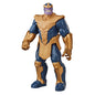 Jointed Figure Hasbro Titan Hero deluxe Thanos 30 cm