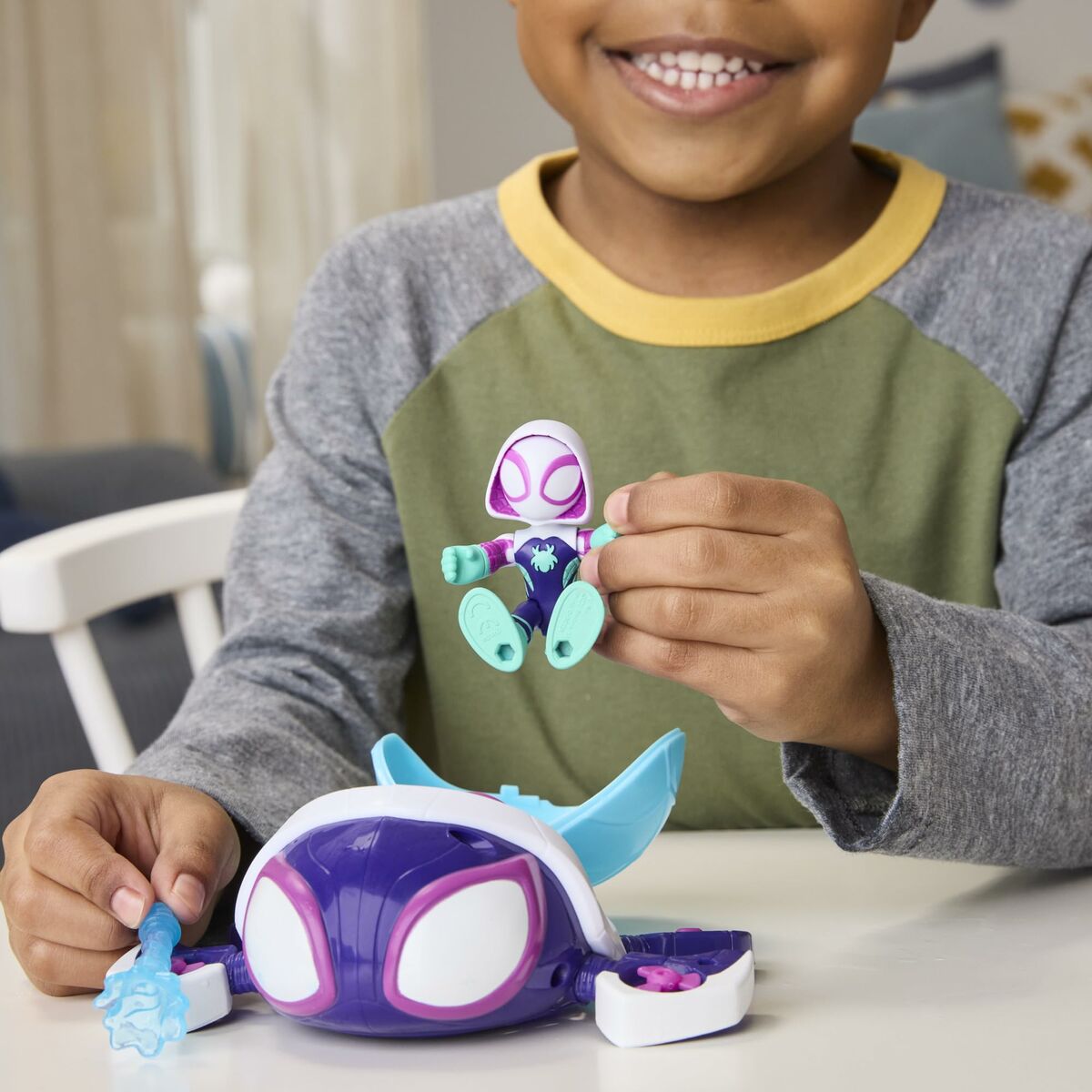 Action Figure Hasbro