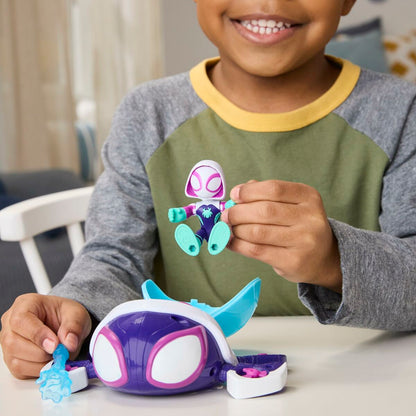 Action Figure Hasbro