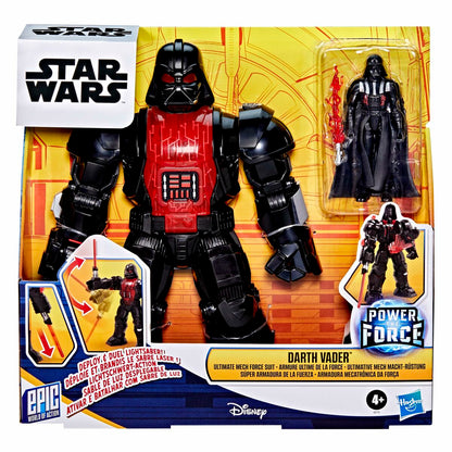 Action Figure Hasbro