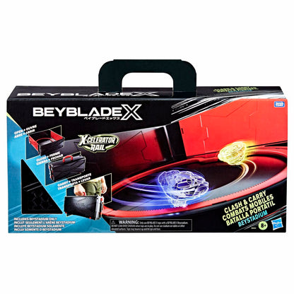 Action Figure Hasbro Beyblade