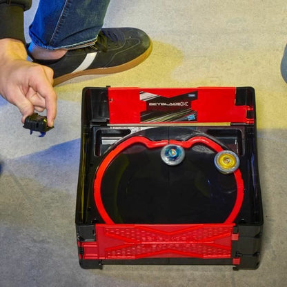 Action Figure Hasbro Beyblade