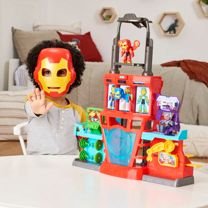 Action Figure Hasbro Ironman