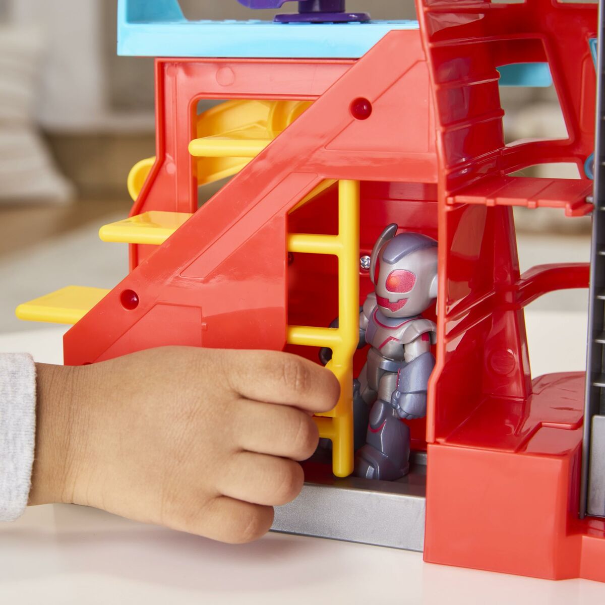 Action Figure Hasbro Ironman