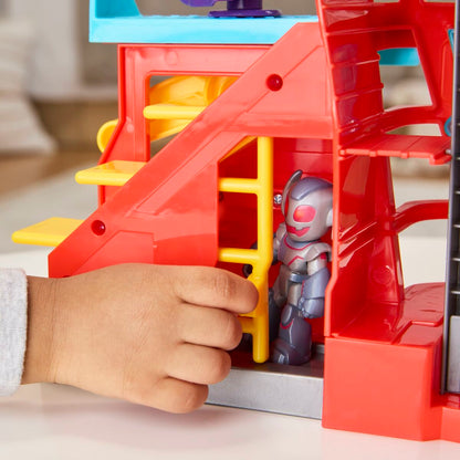 Action Figure Hasbro Ironman