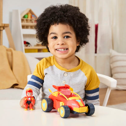 Action Figure Hasbro