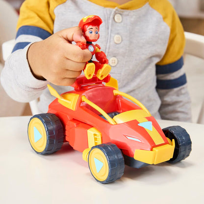 Action Figure Hasbro