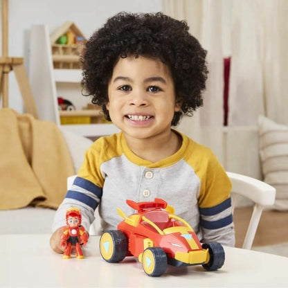 Action Figure Hasbro