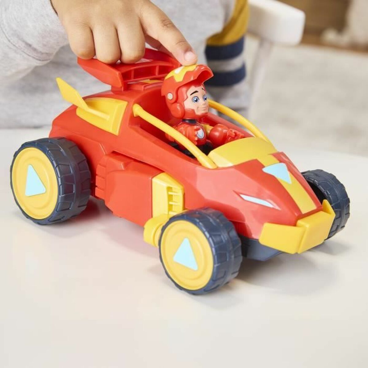 Action Figure Hasbro