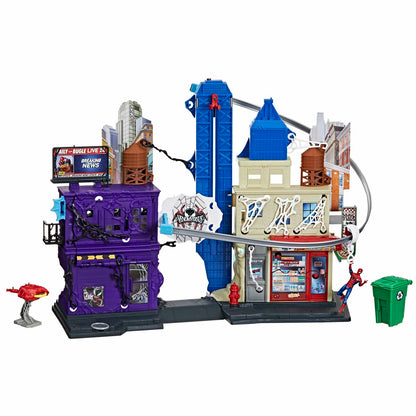 Action Figure Hasbro