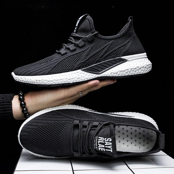 Chaussures de course décontractées pour hommes
