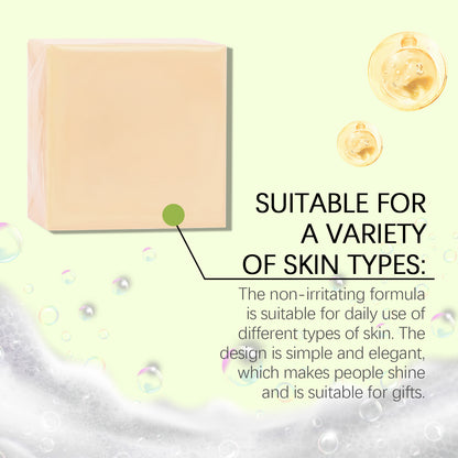 OceAura Multifunctional Skin Nourishing soap