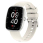 S5 Smartwatch - IP68 Waterproof with Bluetooth Calling