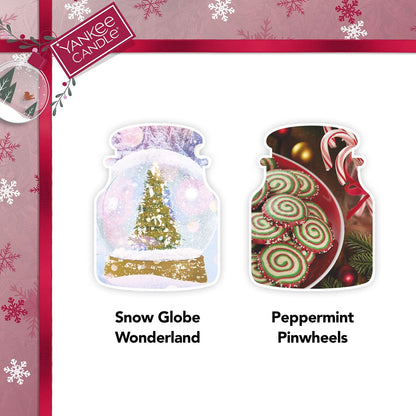 Scented Candle Yankee Candle