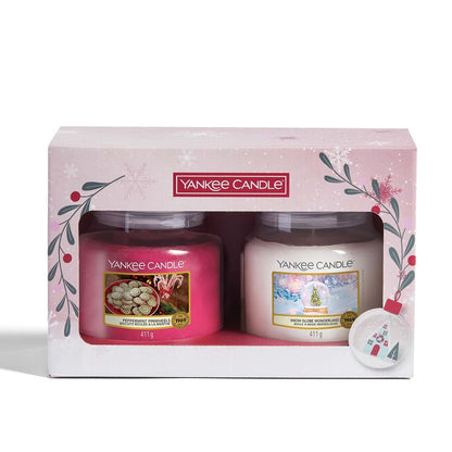 Scented Candle Yankee Candle
