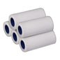 Praktica 5 Pack of Sticker Photo Film Rolls