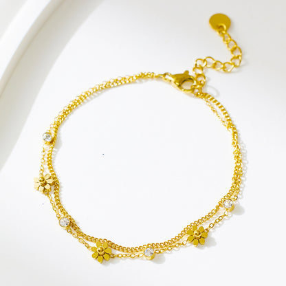 Stainless Steel Bracelets
