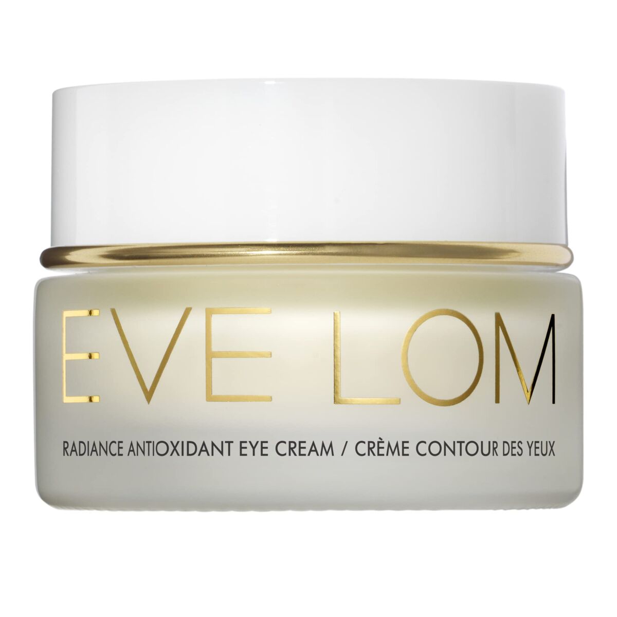 Eye Area Cream Eve Lom Moisture Radiance 15 ml