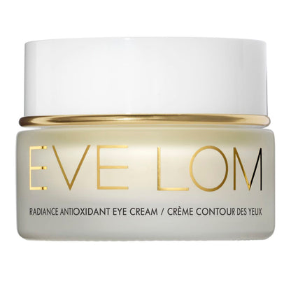 Eye Area Cream Eve Lom Moisture Radiance 15 ml