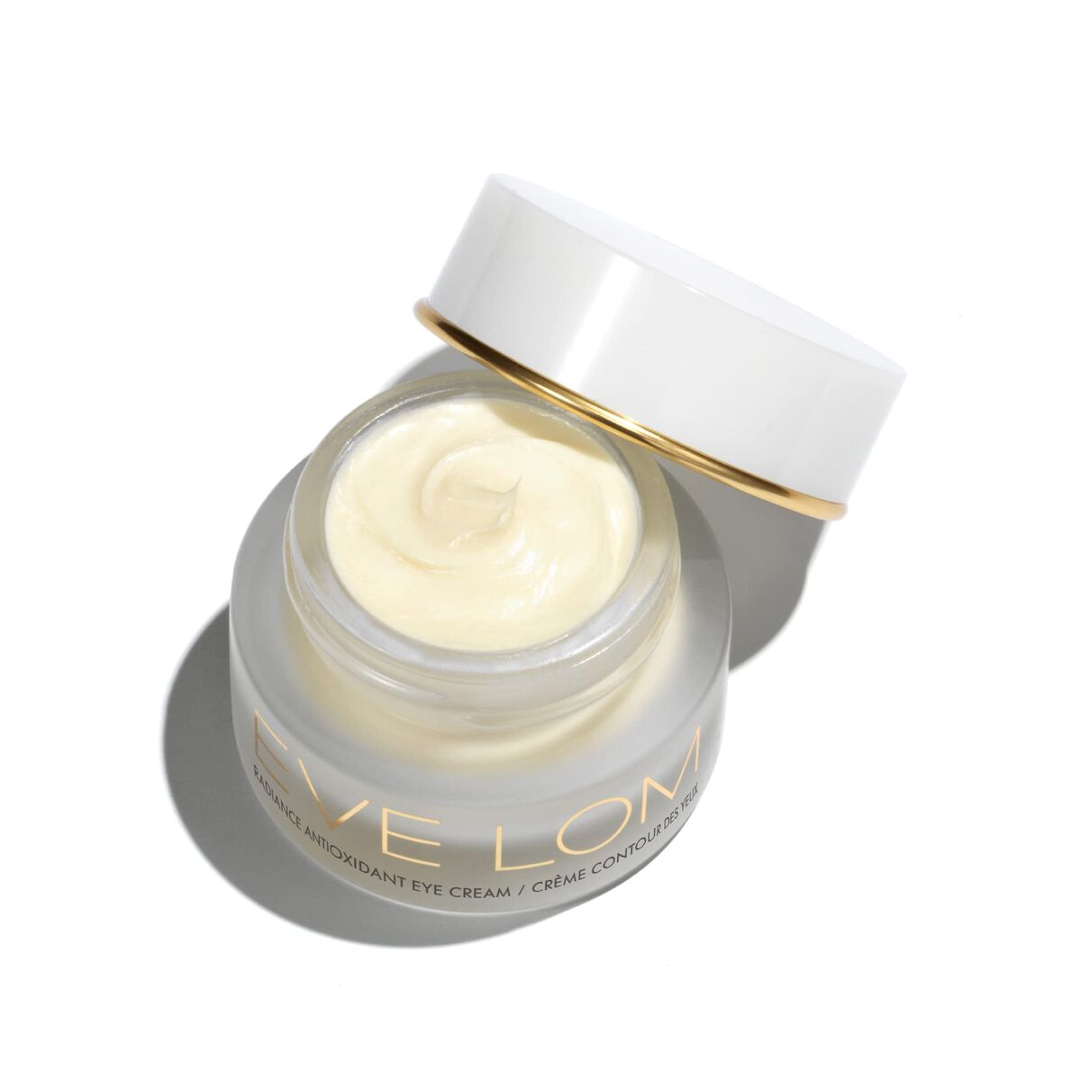 Eye Area Cream Eve Lom Moisture Radiance 15 ml