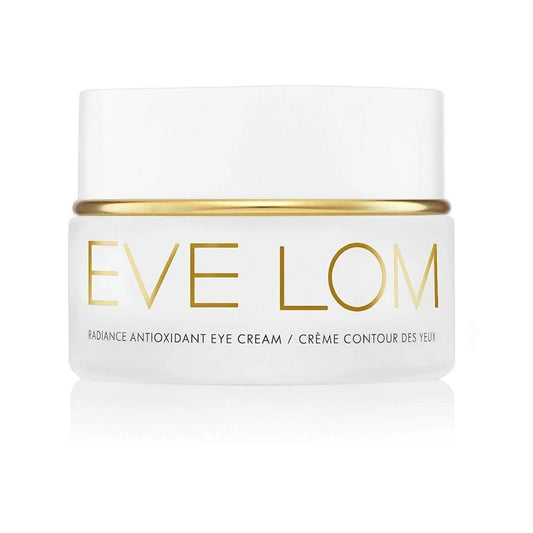 Eye Area Cream Eve Lom Moisture Radiance 15 ml