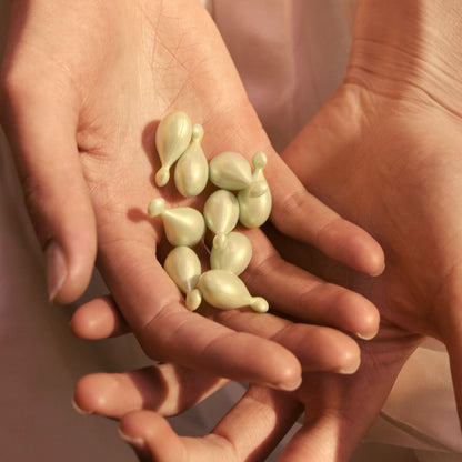 Facial Oil Eve Lom Cleanse 1,25 ml x 50 Capsules