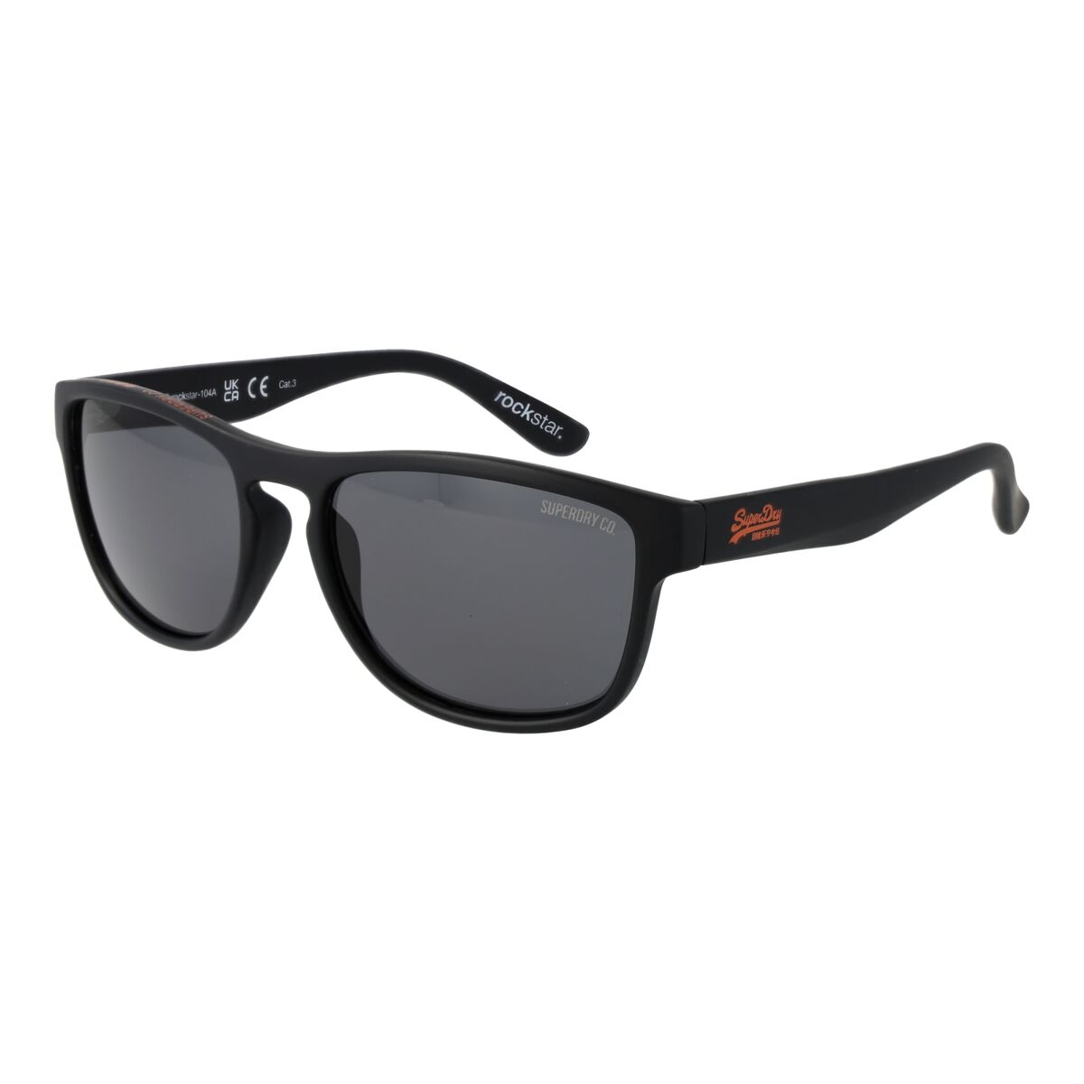 Unisex Sunglasses Superdry SDS-ROCKSTAR 54104A
