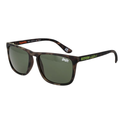 Unisex Sunglasses Superdry SDS-SHOCKWAVE 55102