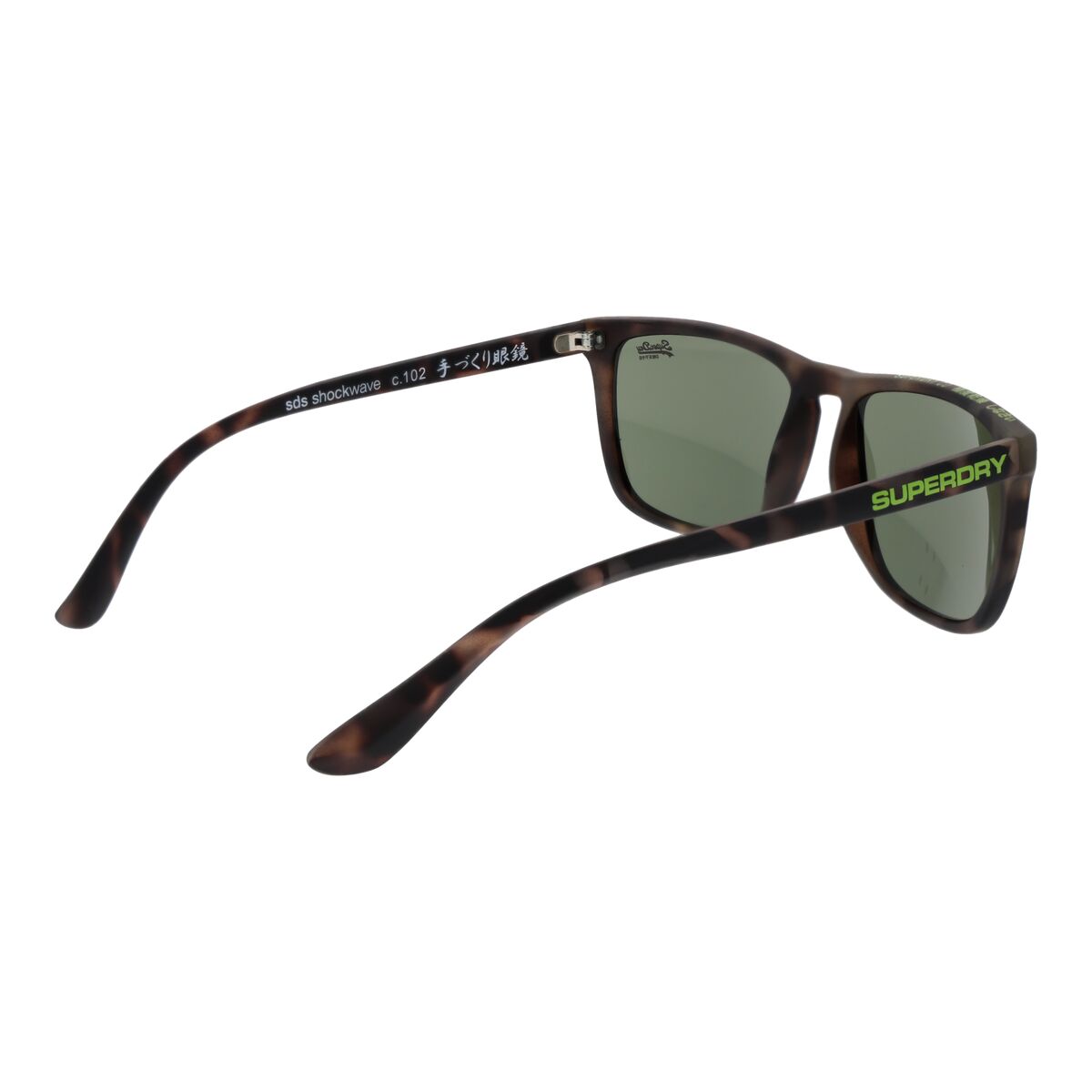 Unisex Sunglasses Superdry SDS-SHOCKWAVE 55102