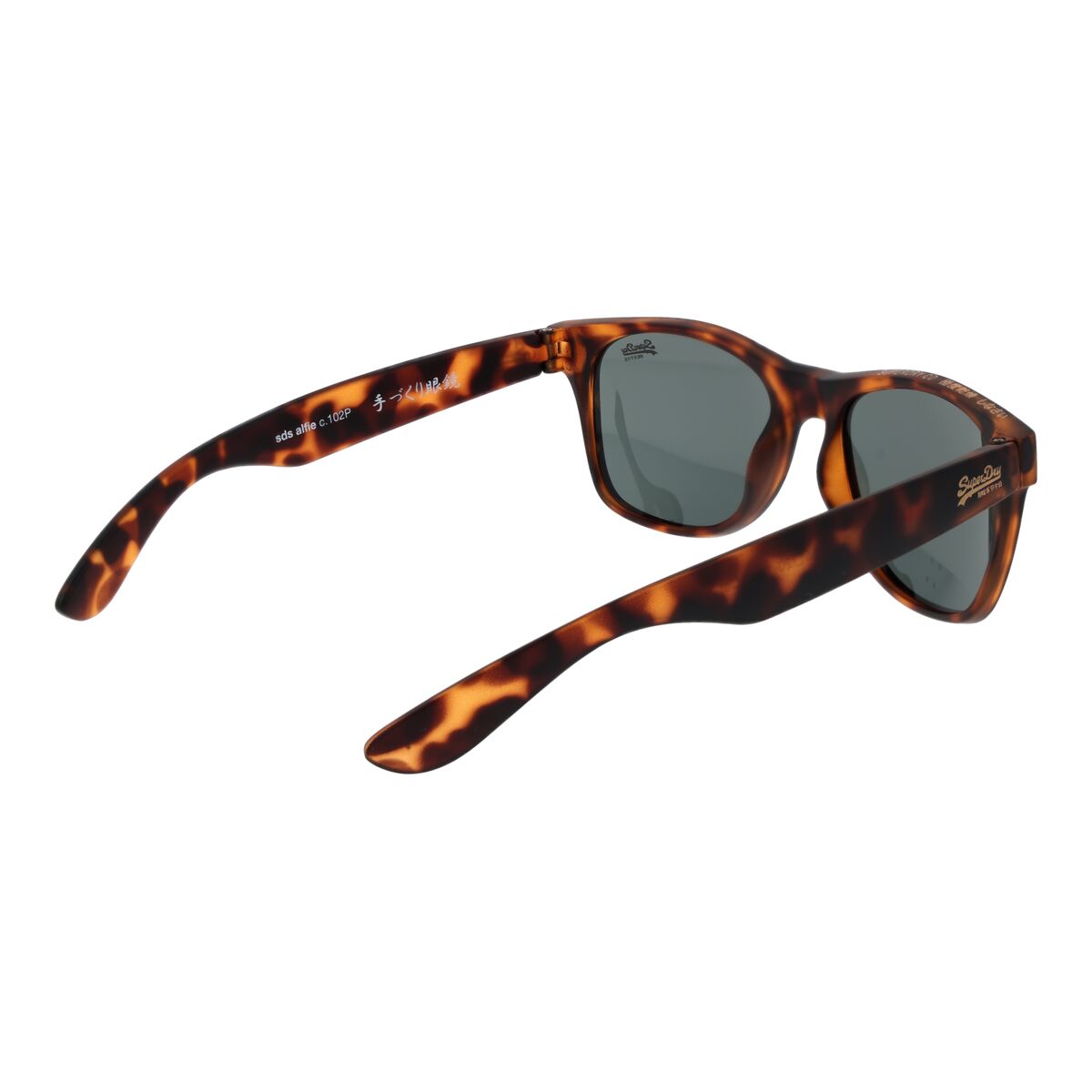 Men's Sunglasses Superdry SDS-ALFIE 55102P